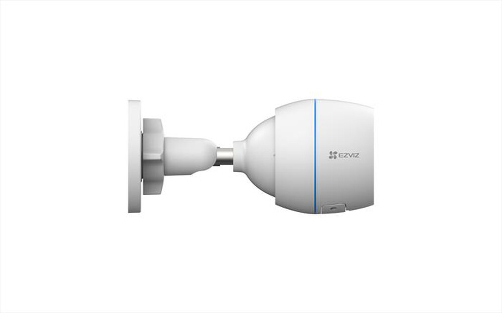 Immagine del prodotto EZVIZ - Telecamera Smart da Esterno WiFi C3TN COLOR-Bianco