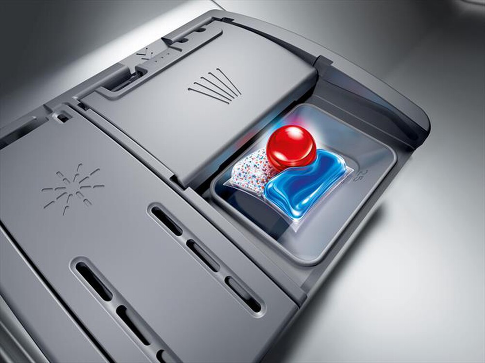 "BOSCH - Lavastoviglie SMV4ECX28E Classe A 14 coperti"