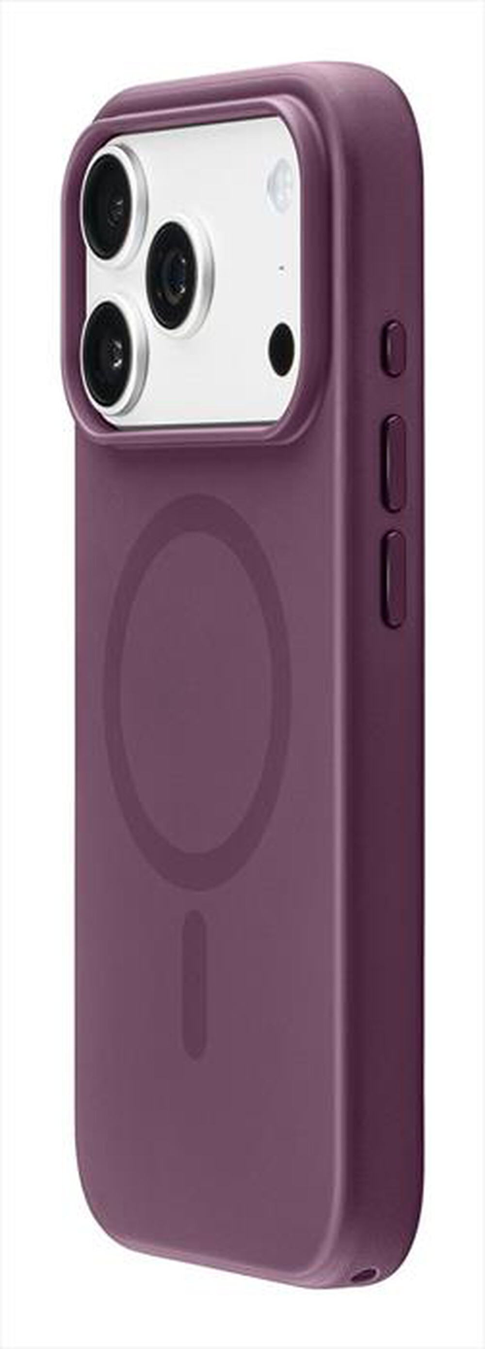 Immagine del prodotto CELLULARLINE - Cover AURA MAG per iPhone 18 Pro Max-Rosa