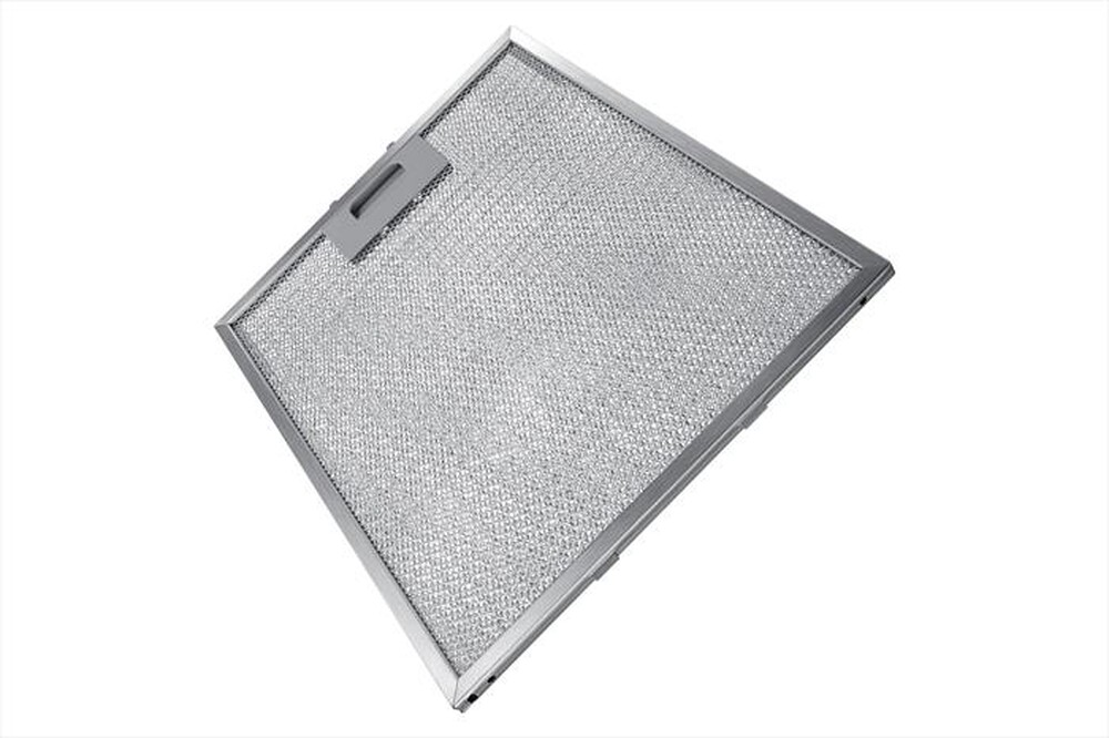 "SAMSUNG - Cappa decorativa a parete NK36N5703BS/UR-inox anti impronta"