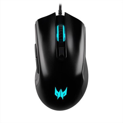 ACER - Mouse PREDATOR CESTUS 333-Nero