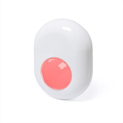 SHELLY - Sensore di movimento WiFi MOTION-White