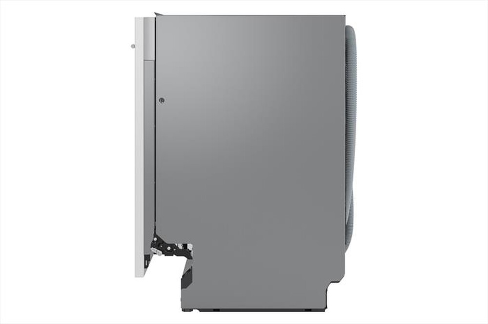 Immagine del prodotto LG - Lavastoviglie QUADWASH DB375TXS Classe A 14 copert-Noble Steel
