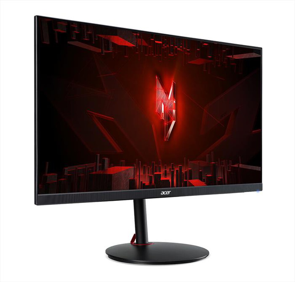 "ACER - Monitor TFT 27\" NITRO XV272URVBMIIPRX-Nero"