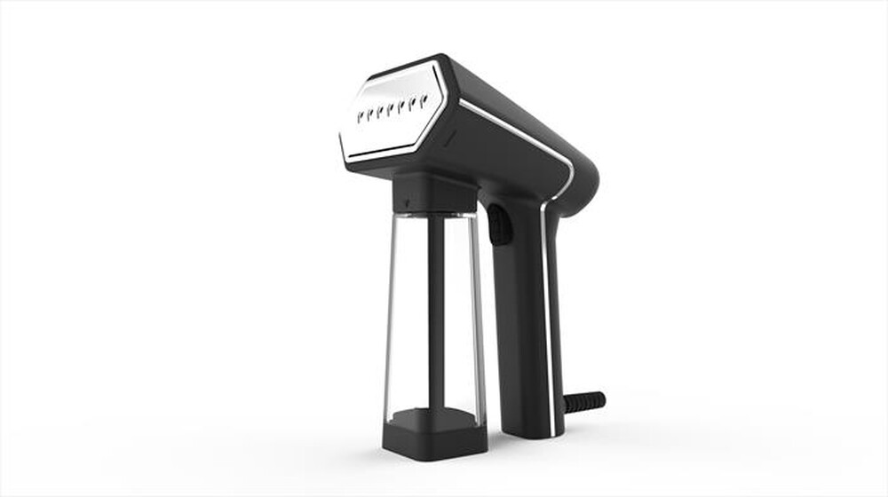 "STEAMONE - S-NOMAD-Black"