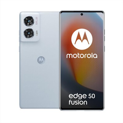 MOTOROLA - Smartphone EDGE 50 FUSION 8/256-Marshmallow Blue