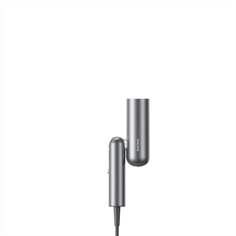"DREAME - Asciugacapelli Hair Pocket-Grigio"