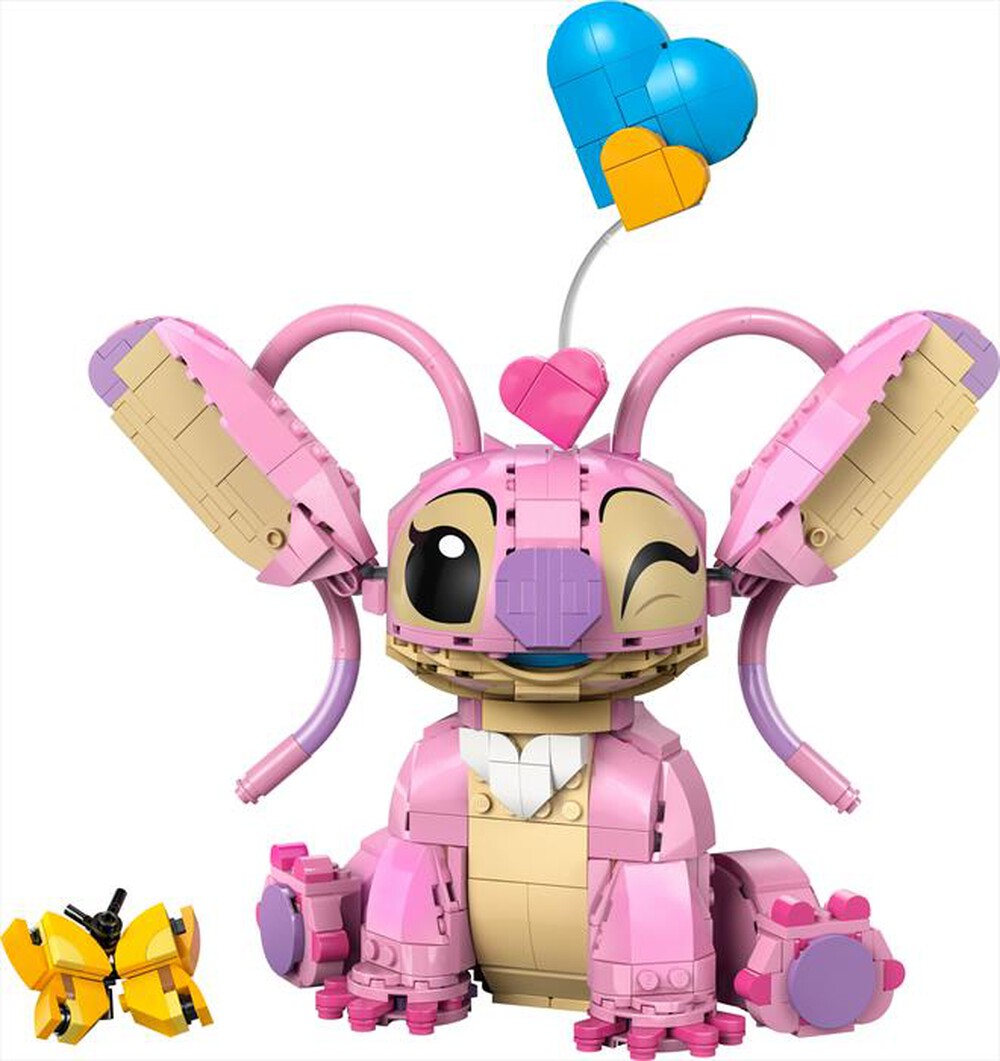 Immagine del prodotto LEGO - DISNEY CLASSIC Angel 43257