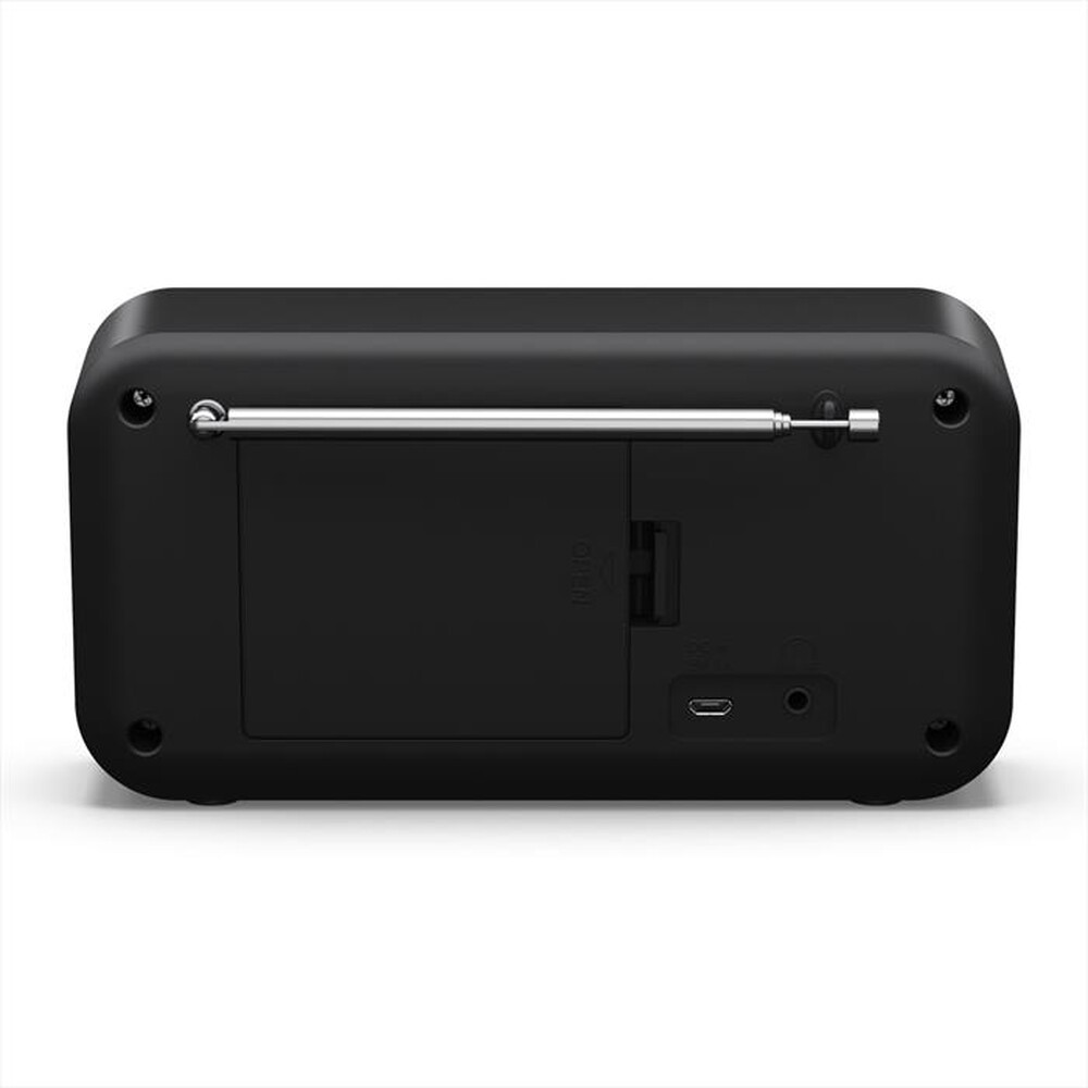 Immagine del prodotto SHARP - Radio FM DR-P420-Nero