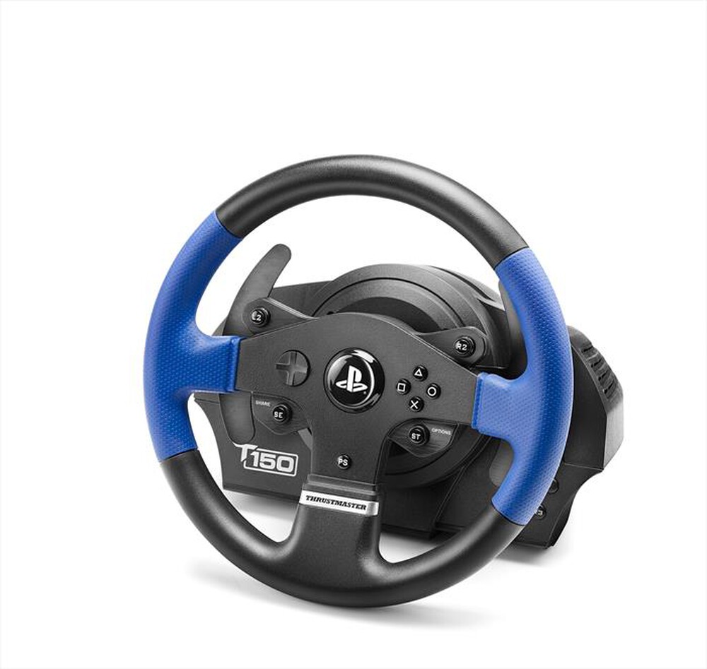 "THRUSTMASTER - T150 FORCE FEEDBACK"