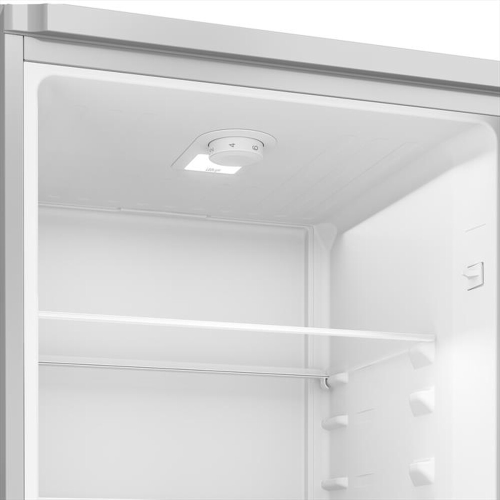 Immagine del prodotto BEKO - Frigorifero combinato RCSA300K40GN Classe E 291 lt-Grigio