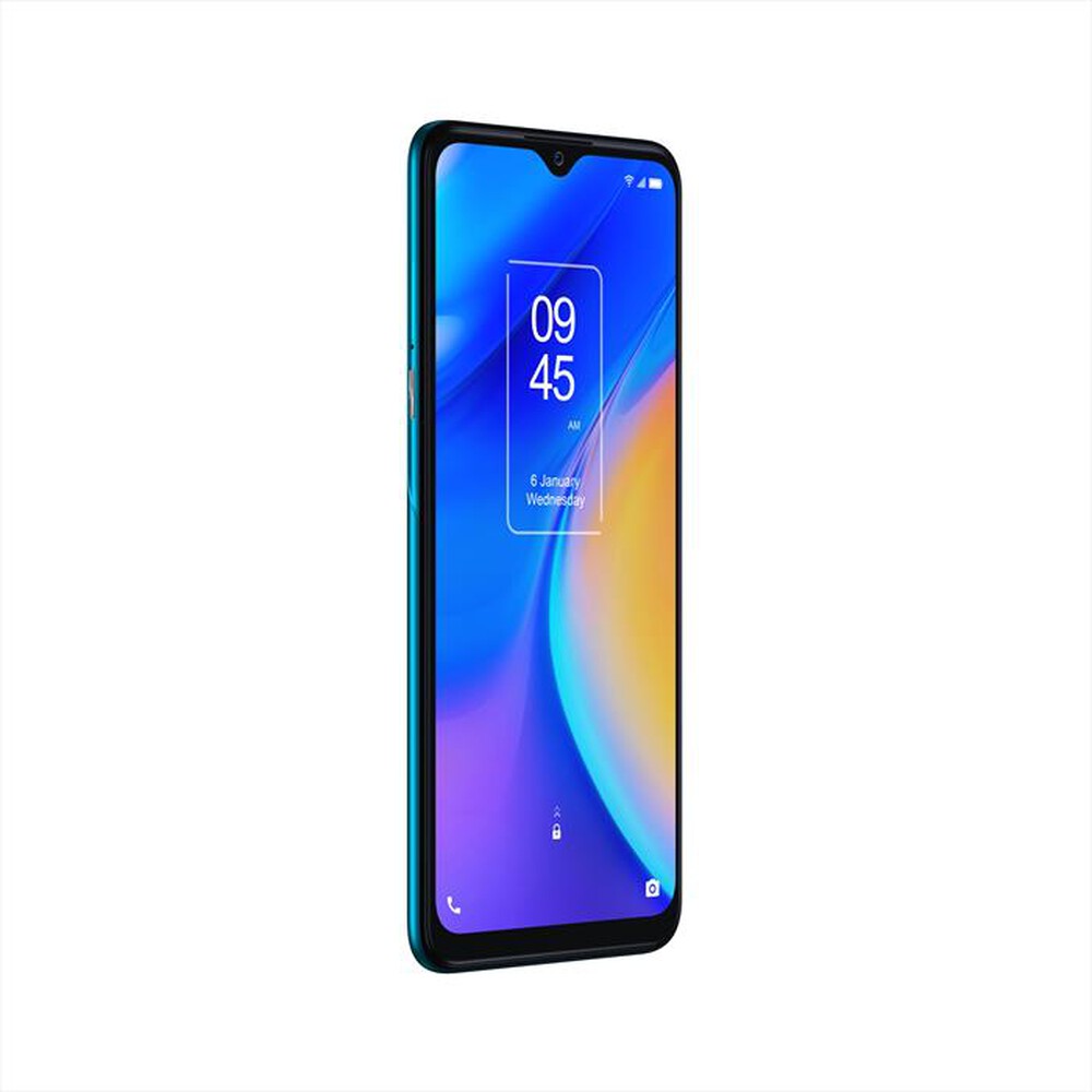 "TCL - 20 SE-Aurora Green"