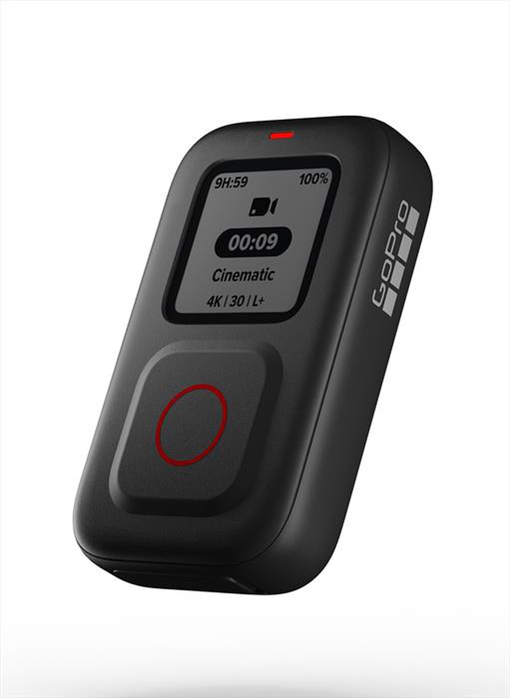 "GoPro - Smart Remote-Nero"