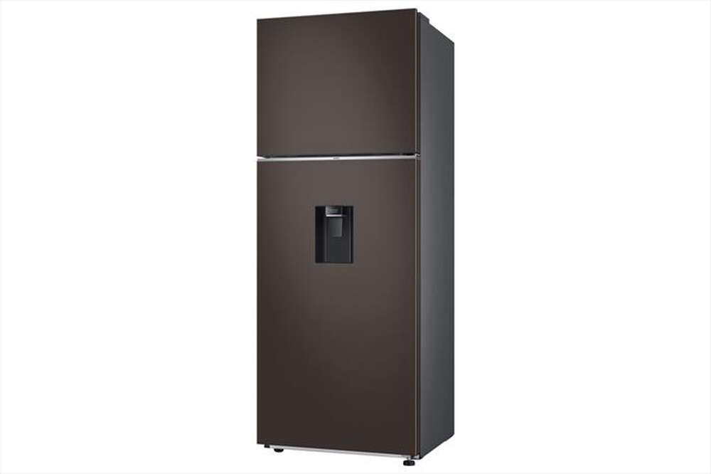 Immagine del prodotto SAMSUNG - Frigorifero 2 porte RT47CB6736C2ES Classe E 462 lt-Cotta Charcoal