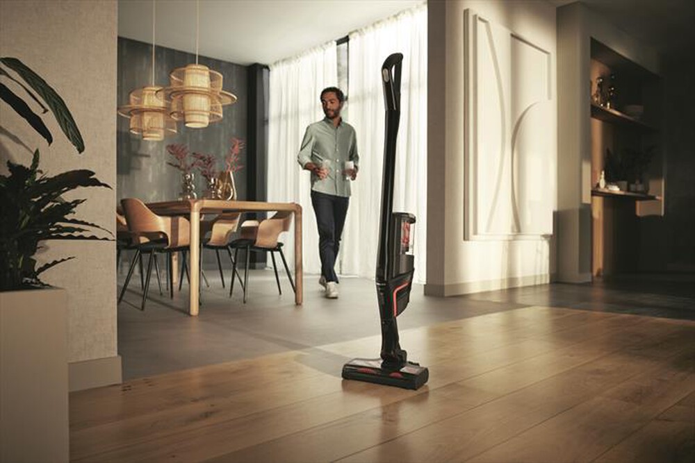 Immagine del prodotto MIELE - Scopa elettrica TRIFLEX HX1 FACELIFT ACTIVE -SMUL1-Nero Ossidiana