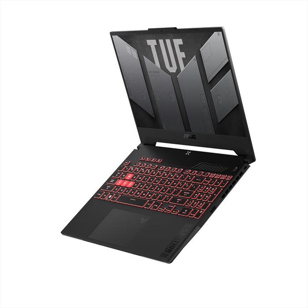 "ASUS - Notebook FA507XU-LP022W-2B-JAEGER GRAY"