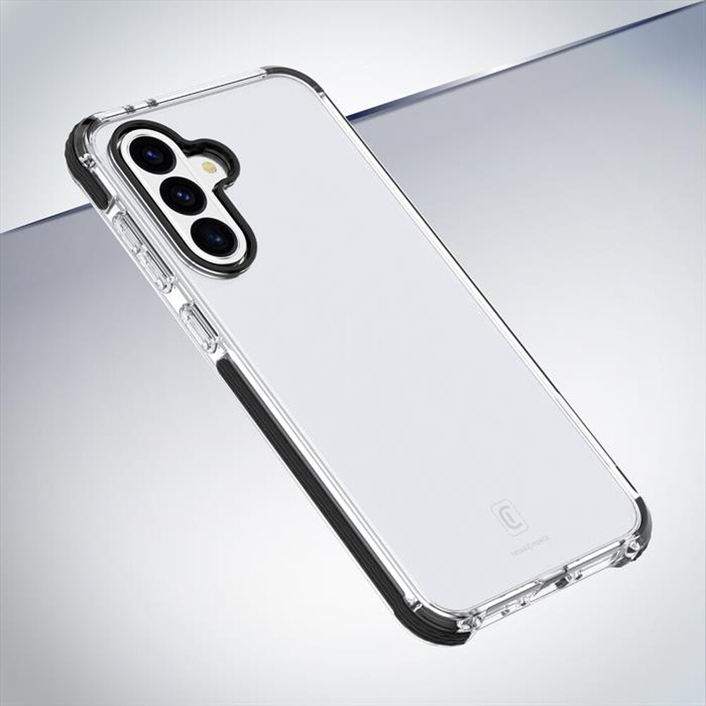 Immagine del prodotto CELLULARLINE - Cover TETRA FORCE STRONG GUARD - GALAXY A36/A56-Transparent