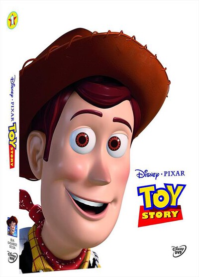 EAGLE PICTURES - Toy Story (SE)
