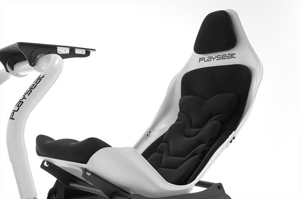 Immagine del prodotto PLAYSEAT - PLAYSEAT FORMULA INSTINCT - F1 EDITION-Bianco