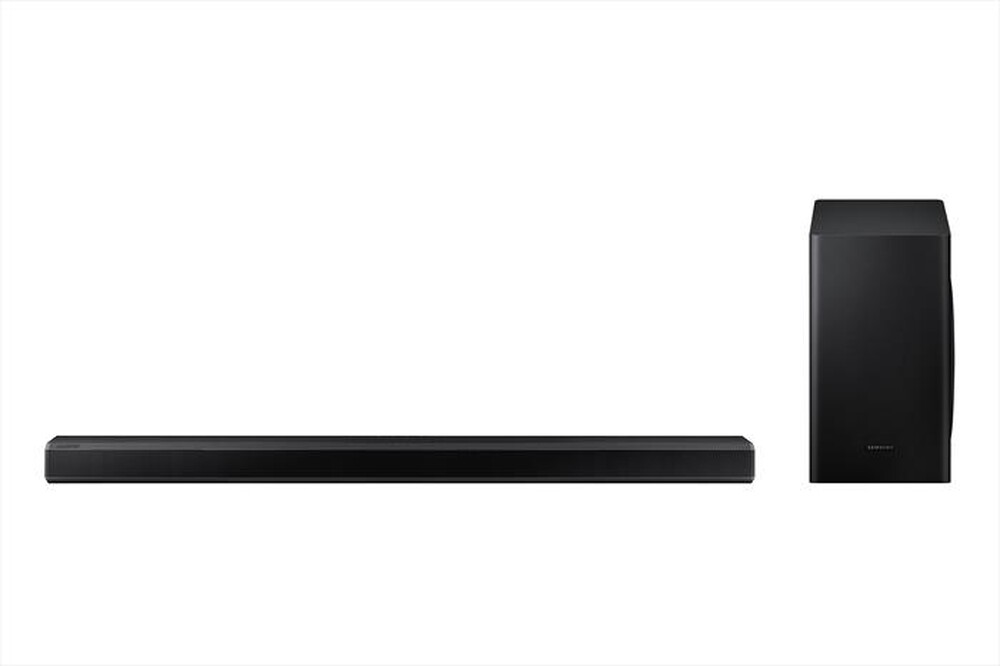 "SAMSUNG - HW-Q70T/ZF - "
