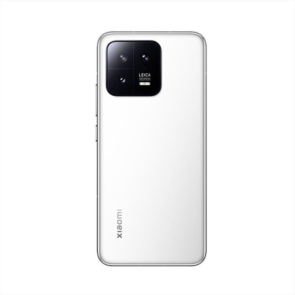 "XIAOMI - Smartphone XIAOMI 13 8+256GB-White"