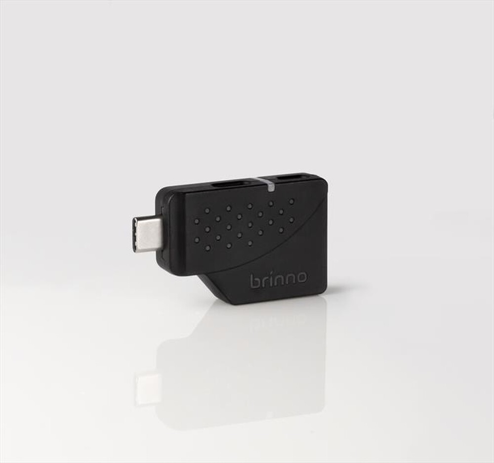 Immagine del prodotto BRINNO - AFB1000 CAMERA EXTENDER KIT PER BCC2000-Nero