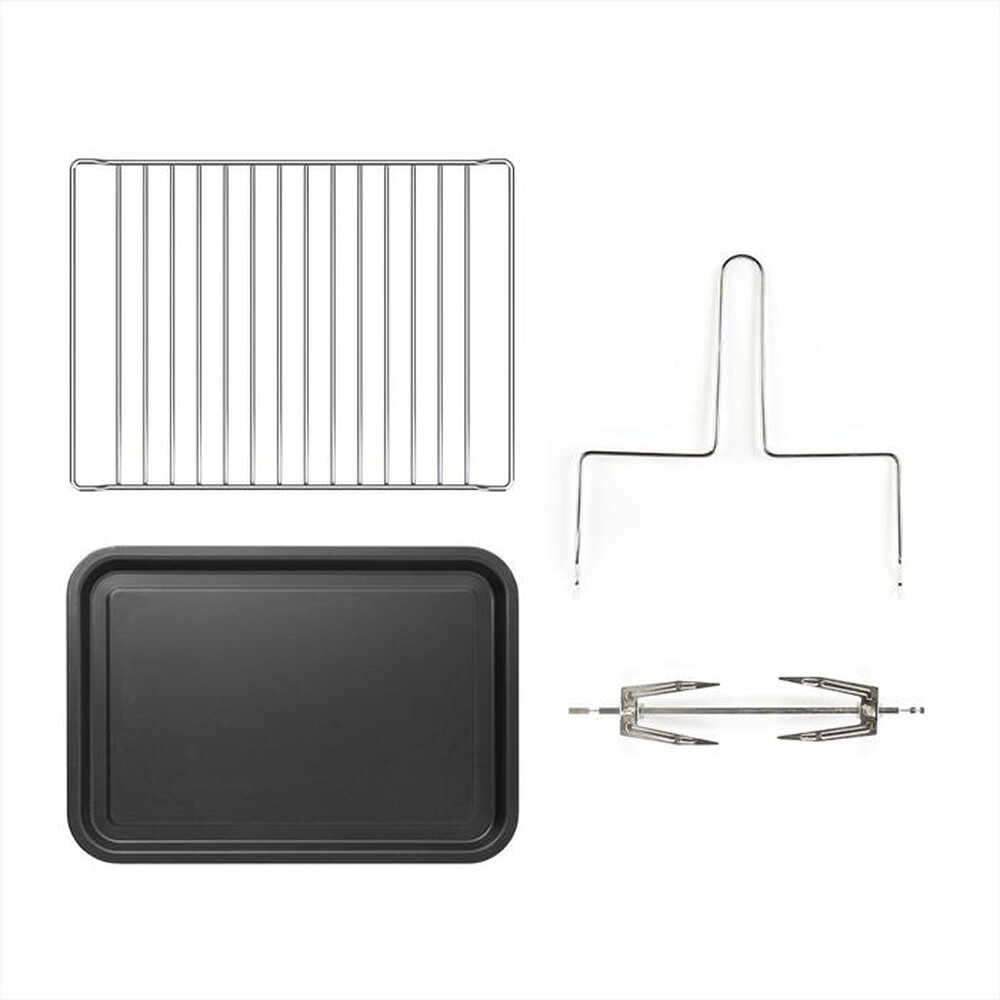 Immagine del prodotto BLACK & DECKER - BXOV4500E-GRIGIO