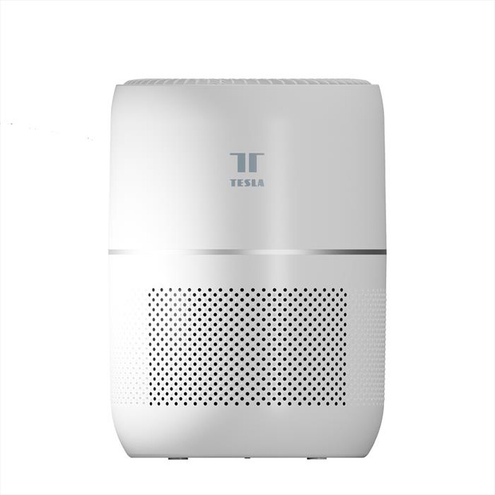 "TESLA - Smart Mini purificatore-Bianco"