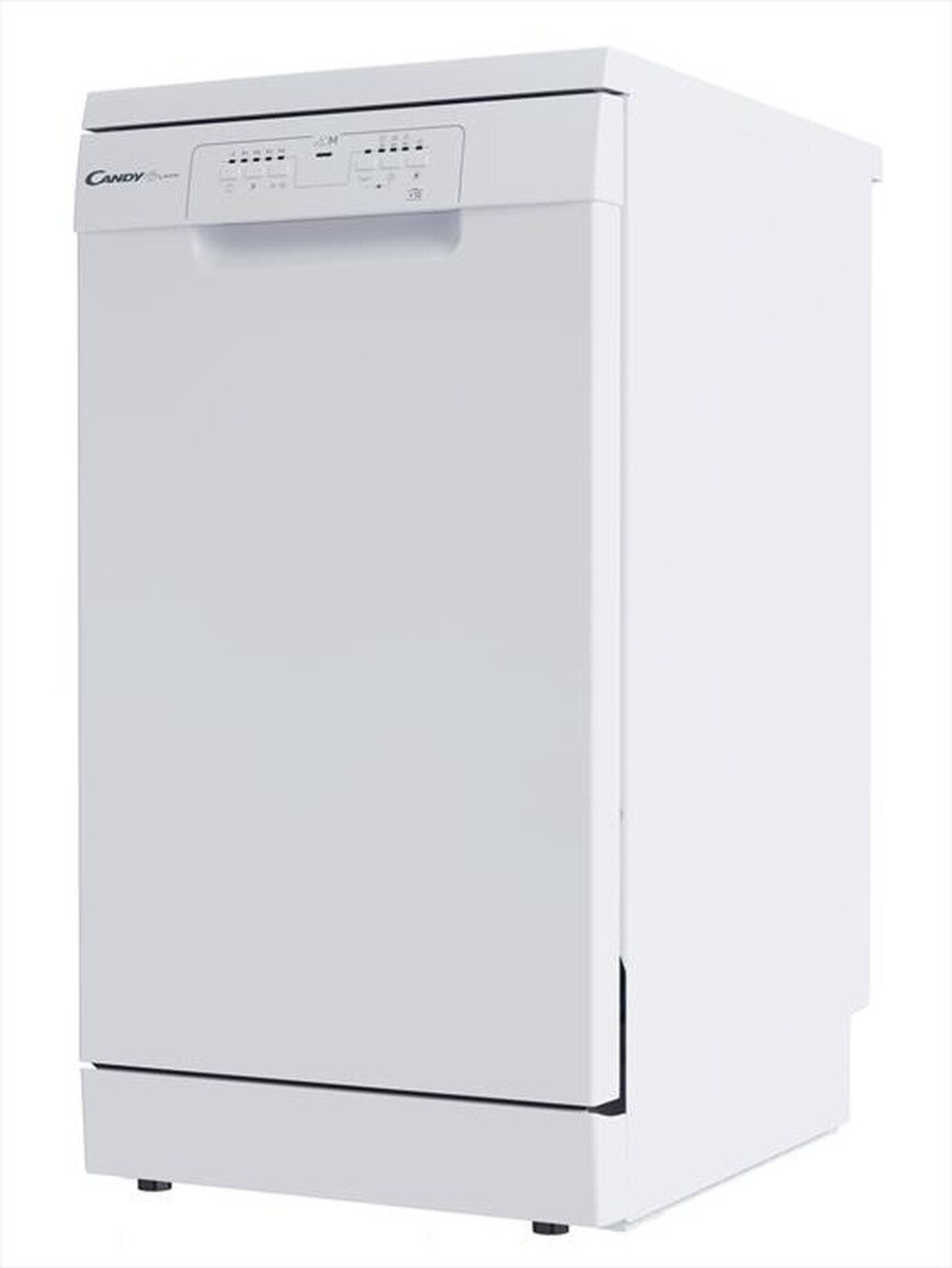 Immagine del prodotto CANDY - Lavastoviglie CDPH 2L1049W Classe E 10 coperti-Bianco