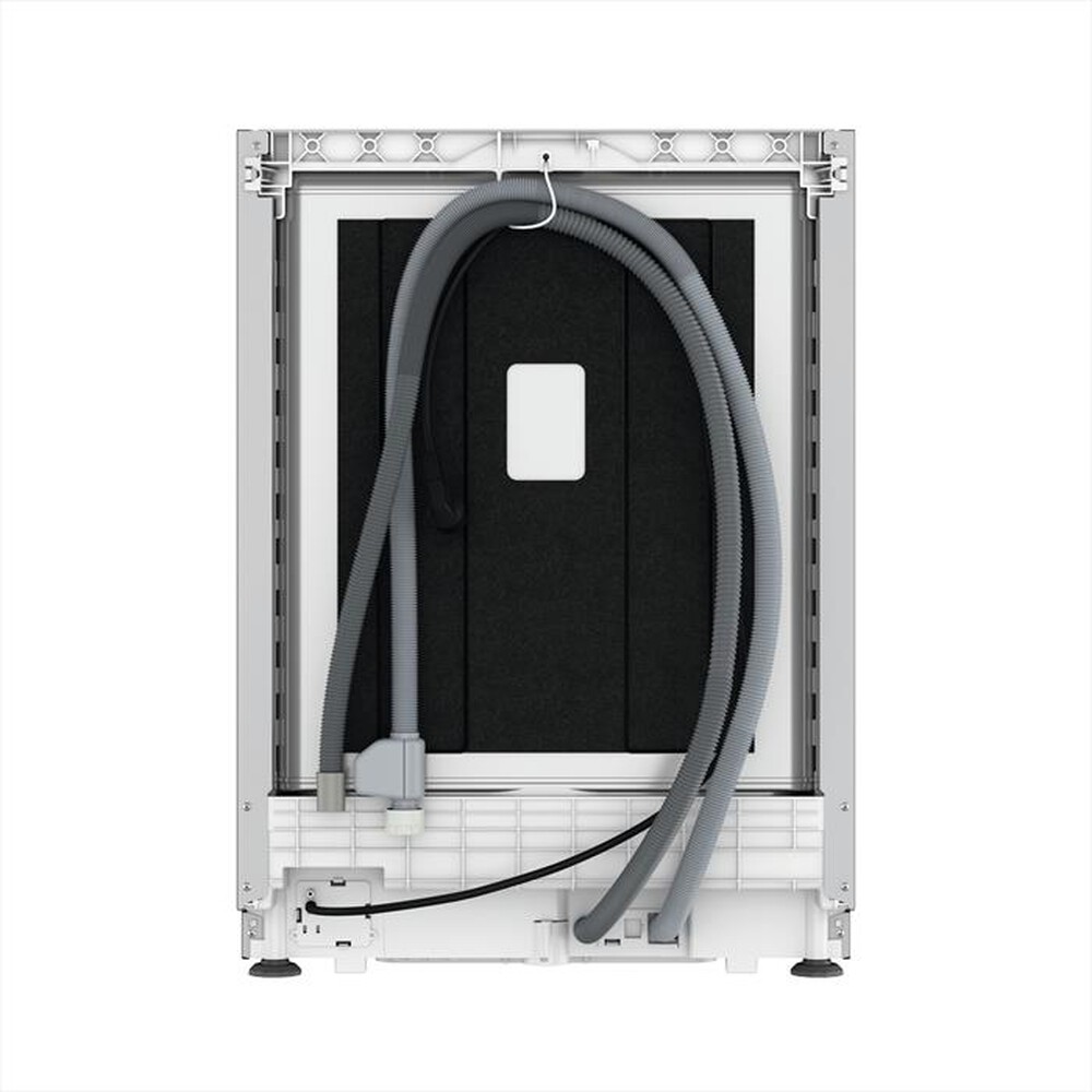 "WHIRLPOOL - Lavastoviglie MAXISPACE W7I HT58 T Classe B"