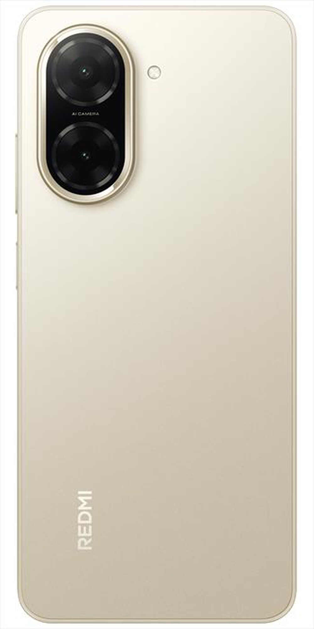 Immagine del prodotto XIAOMI - Smartphone REDMI A5 4+128GB-SANDY GOLD