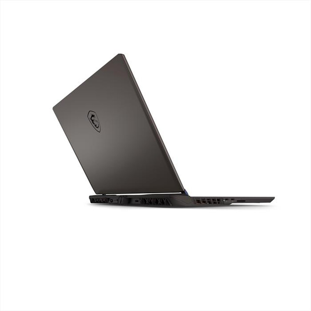 "MSI - Notebook VECTOR 16 HX AI A2XWHG-240IT-Grigio"