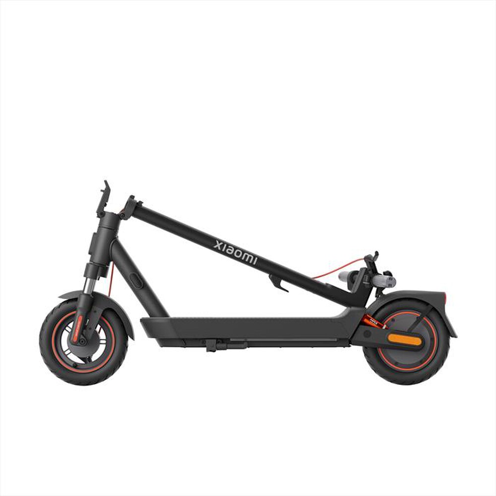 "XIAOMI - XIAOMI ELECTRIC SCOOTER 5 MAX-Gray"