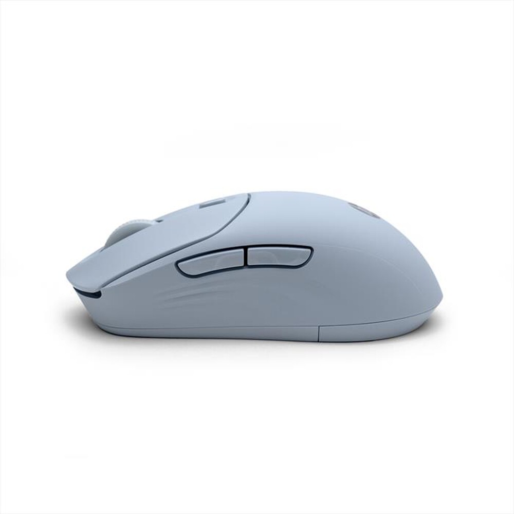 Immagine del prodotto HP - Mouse wireless silenzioso 400-Blue