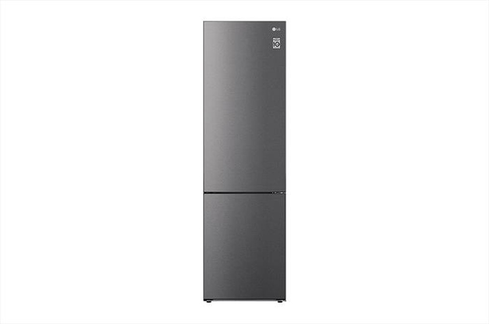 Immagine del prodotto LG - Frigorifero combinato GBP62DSNCC1 Classe C 384 lt-Grafite