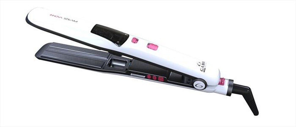 "GAMA - GIO502 PIAS.INNOVA STEAM-Bianco"