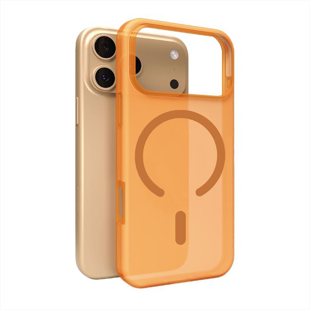 Immagine del prodotto PURO - Cover Daylight per iPhone 17 Pro Max-Desert Sun