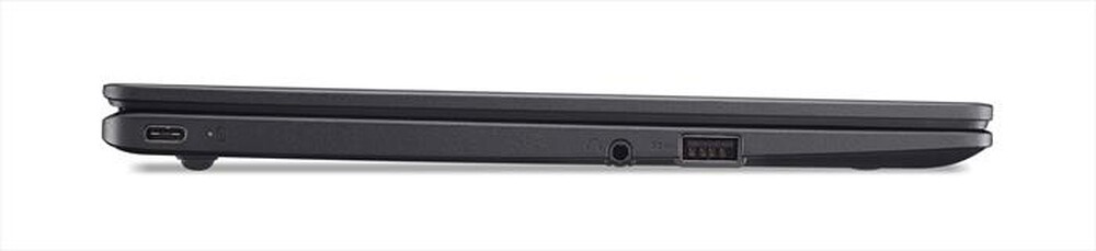 "ACER - Chromebook 14 pollici CBOA314-1H-C5GY + Mouse-Nero"