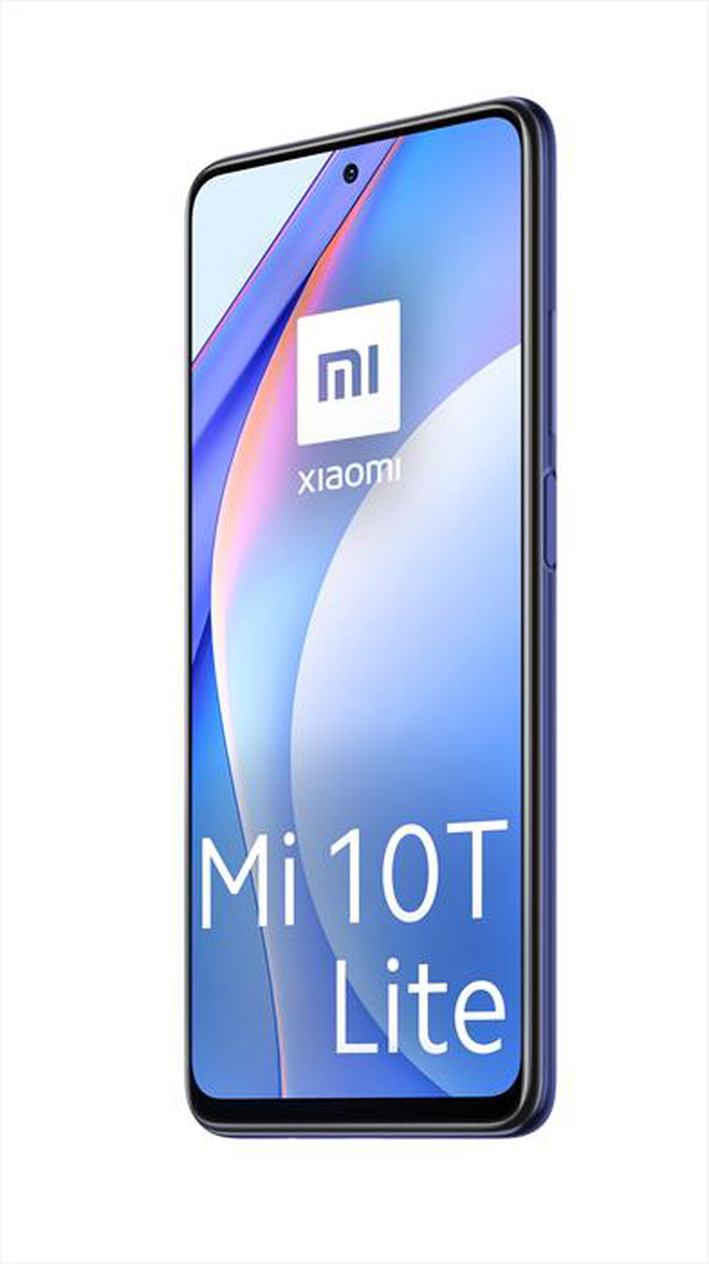 "XIAOMI - MI 10T LITE 5G 6+128-Atlantic Blue"