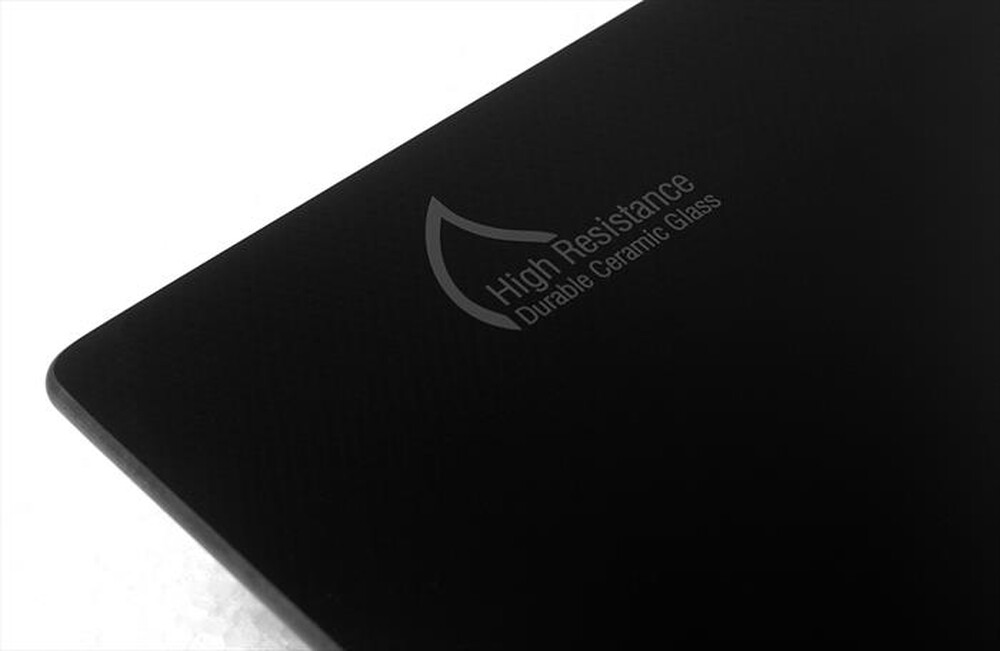 Immagine del prodotto DE LONGHI - Piano cottura a gas NSL 575 NC 75cm-nero