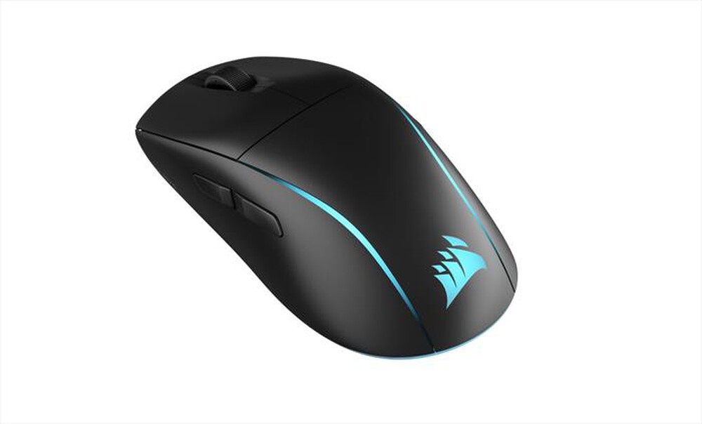 Immagine del prodotto CORSAIR - Mouse M75 WRLS RGB-Nero