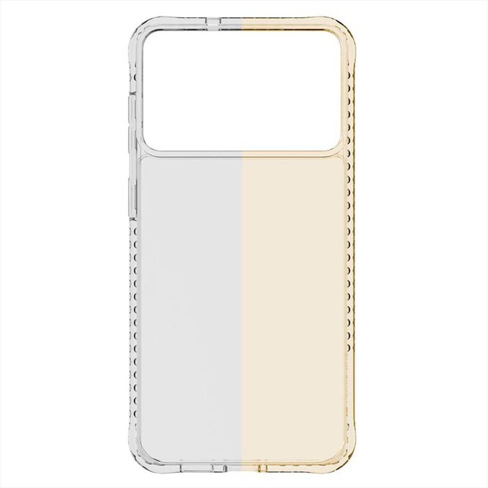 Immagine del prodotto CELLULARLINE - Custodia Ultra Strong per Galaxy S26+-Trasparente