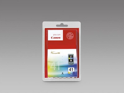 CANON - CL-41 blister-Colore