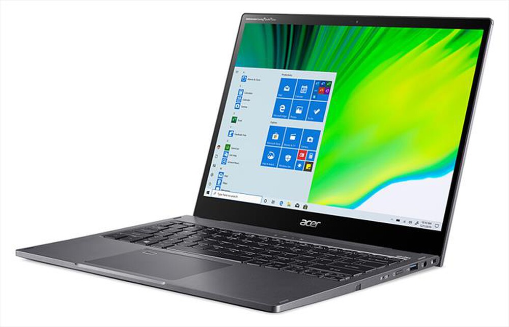 Immagine del prodotto ACER - SP513-55N-58J7-Grigio