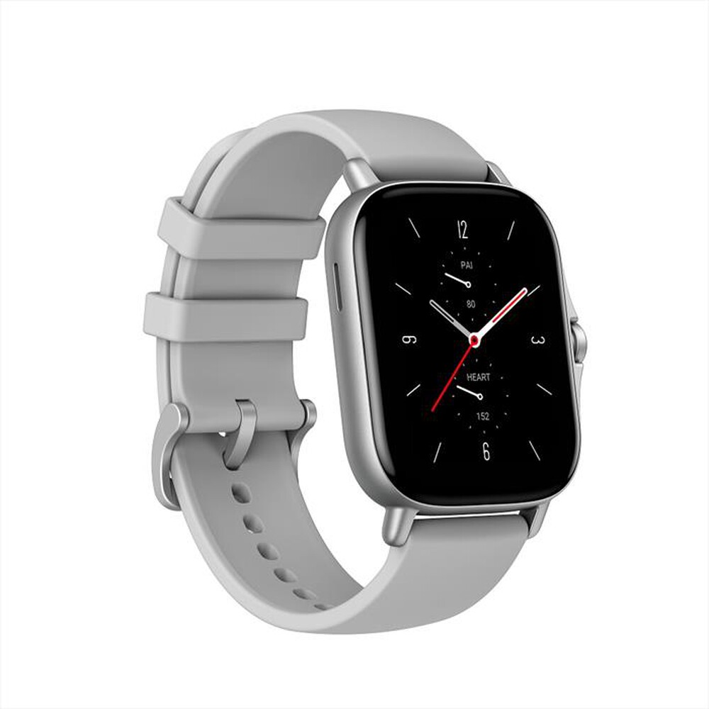"AMAZFIT - GTS 2-Grey"