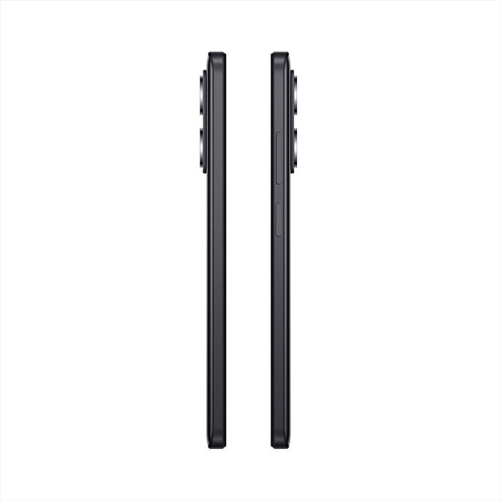 "XIAOMI - Smartphone REDMI NOTE 12 PRO+ 5G 8+256GB-Midnight Black"