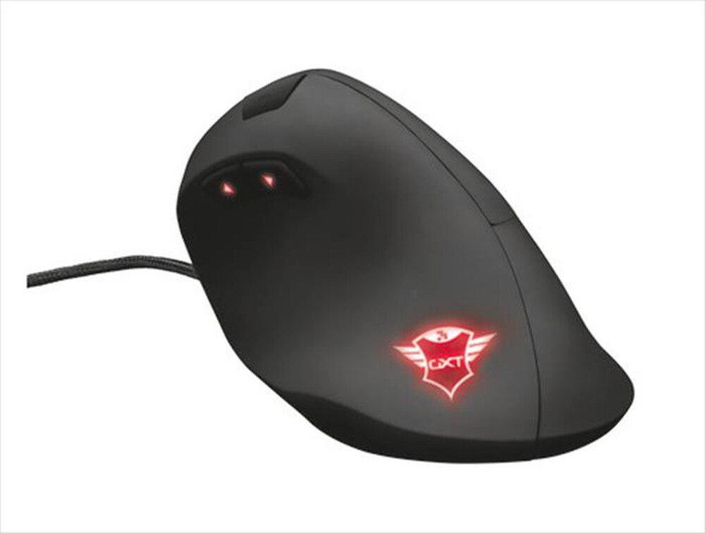 Immagine del prodotto TRUST - GXT144 REXX VERT GAM MSE-Black
