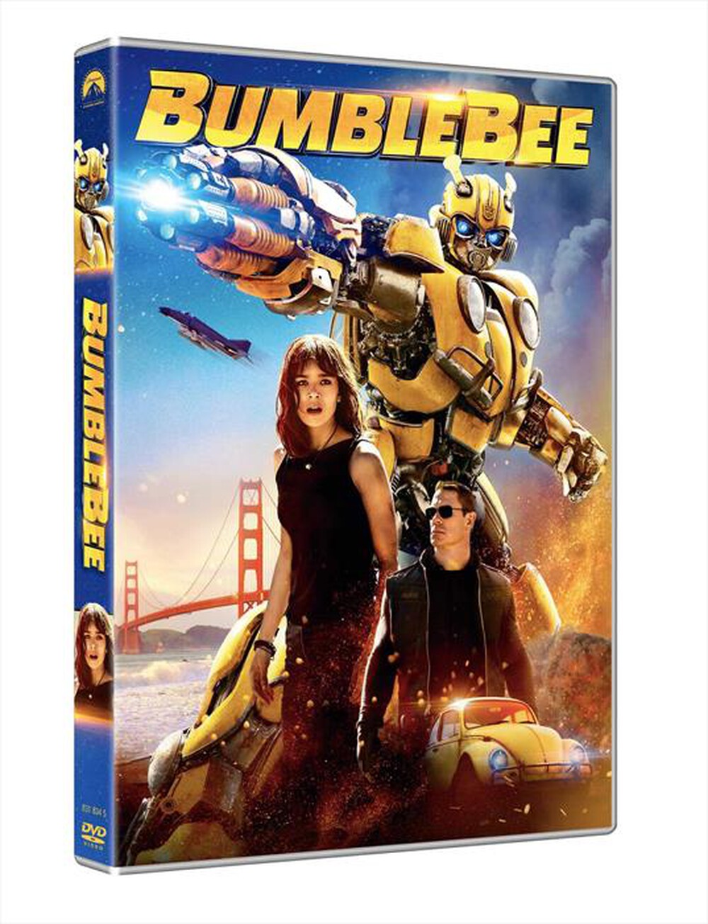 Immagine del prodotto UNIVERSAL PICTURES - Bumblebee