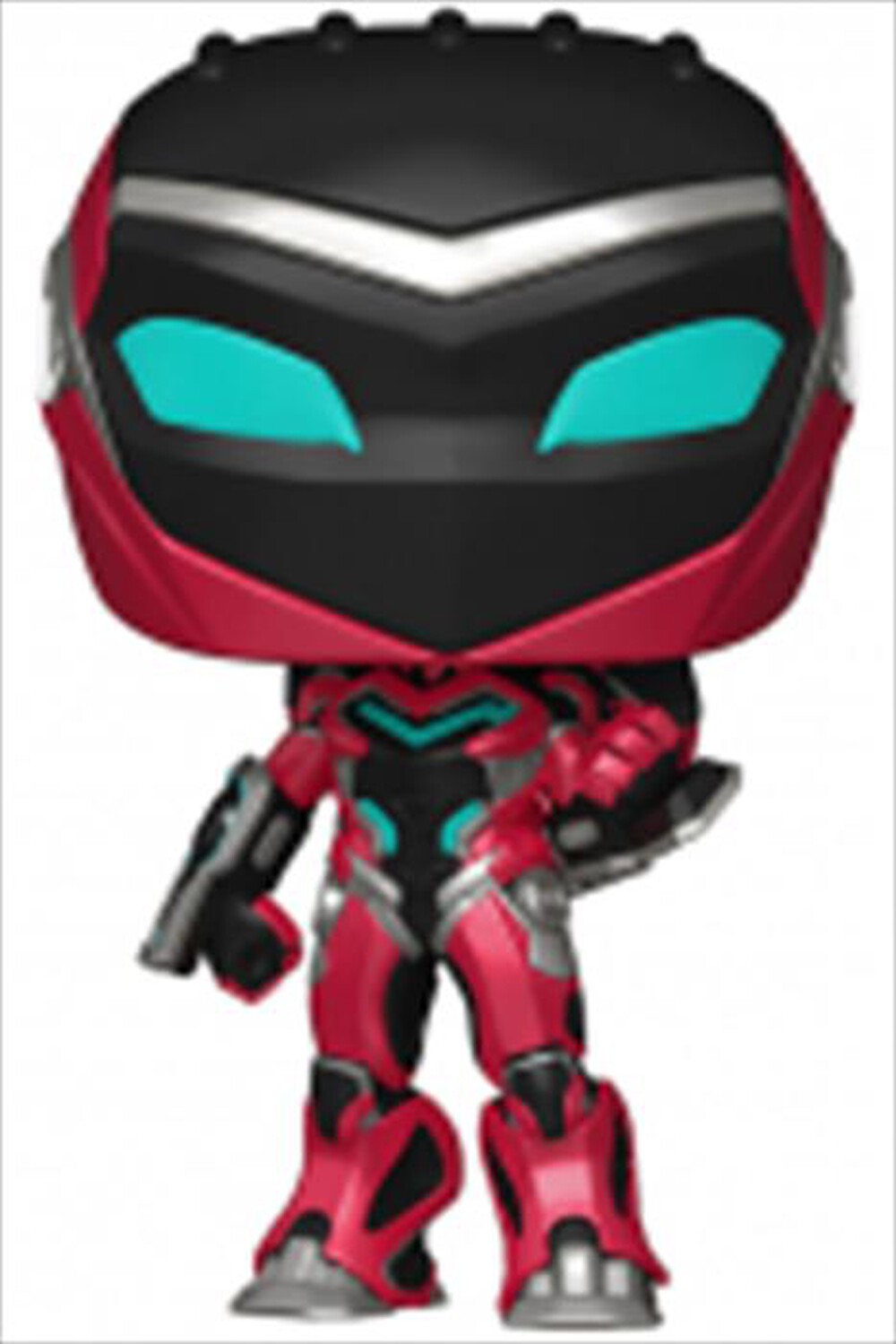 "FUNKO - Action figure Black Panr Wakanda Forever 1176"