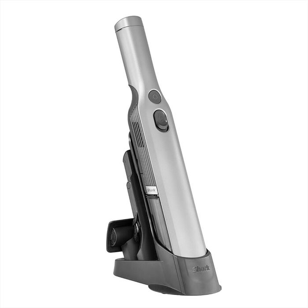 "SHARK - Aspirabriciole senza filo WANDVAC1.0 WV200EU-Grigio"